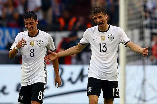 Thomas Muller